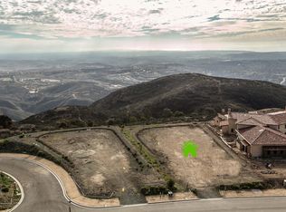 Via Rancho Cielo LOT 50, Rancho Santa Fe, CA 92067