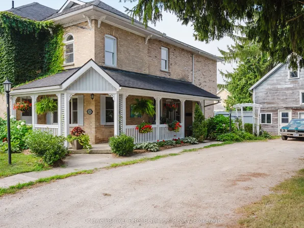 192 3rd Ave SW, Arran Elderslie, ON N0G 1L0