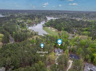 1141 Pinehurst Dr, Greensboro, GA
