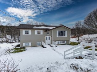 15 A Indian Meal Line, Torbay, NL A1K1B3