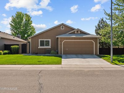 1772 Shamrock Cir, Minden, NV, 89423