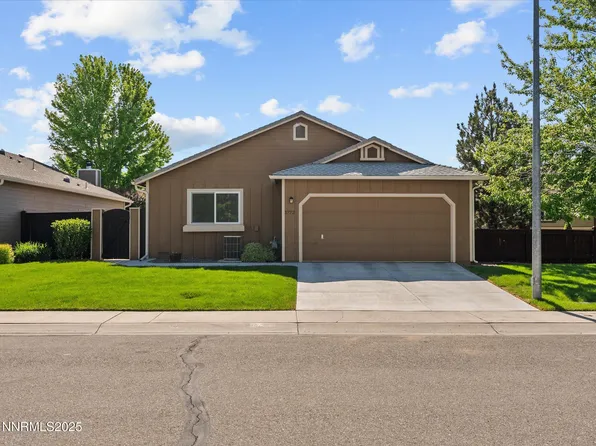 1772 Shamrock Cir, Minden, NV 89423