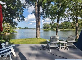 24645 Long Haul Rd, Saint Michaels, MD 21663