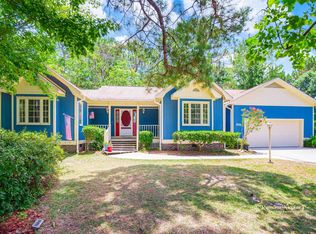 316 Muirfield Rd, Myrtle Beach, SC 29588