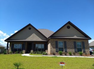 13108 Sanderling Loop LOT 365, Daphne, AL 36527
