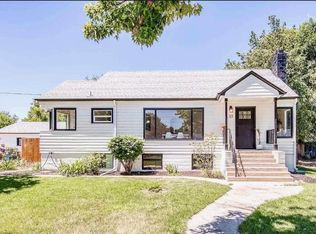 23 S Garden St, Boise, ID 83705