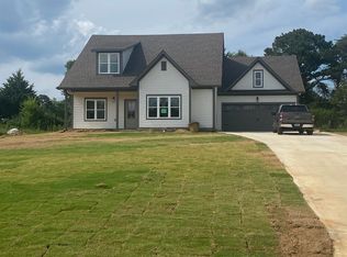1487 Brooks Dr, Mount Olive, AL 35117