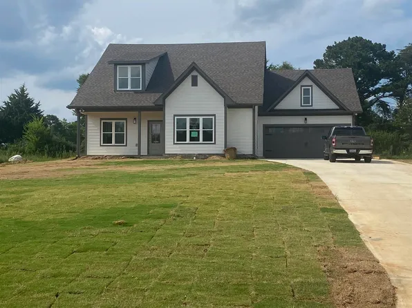 1487 Brooks Dr, Mount Olive, AL 35117