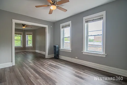 5824 N Ridge Ave #3 Photo 1