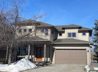 3815 Renova Ln, Bozeman, MT 59718
