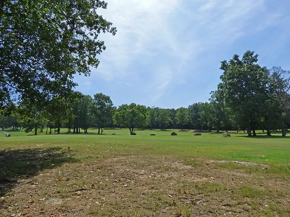 Alamo Trl, Cherokee Village, AR 72529