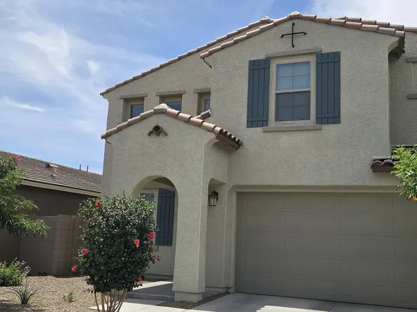 15006 N 56TH Drive, Glendale, AZ 85306