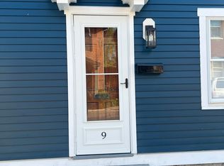 9 W Clifford St #9, Winchester, VA 22601