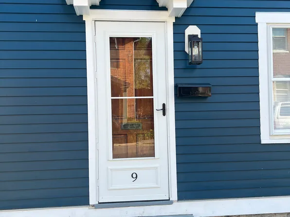 9 W Clifford St #9, Winchester, VA 22601