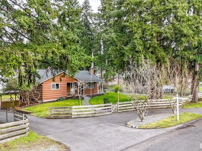 9419 120th Street E, Puyallup, WA, 98373