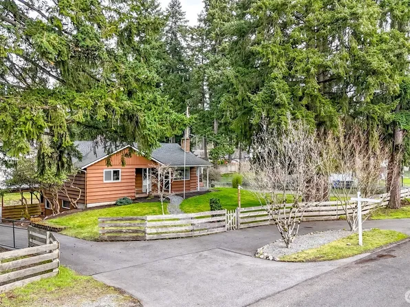 9419 120th Street E, Puyallup, WA 98373