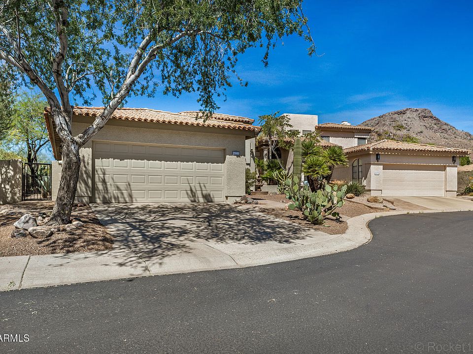 14218 N 14TH Place, Phoenix, AZ 85022 | Zillow