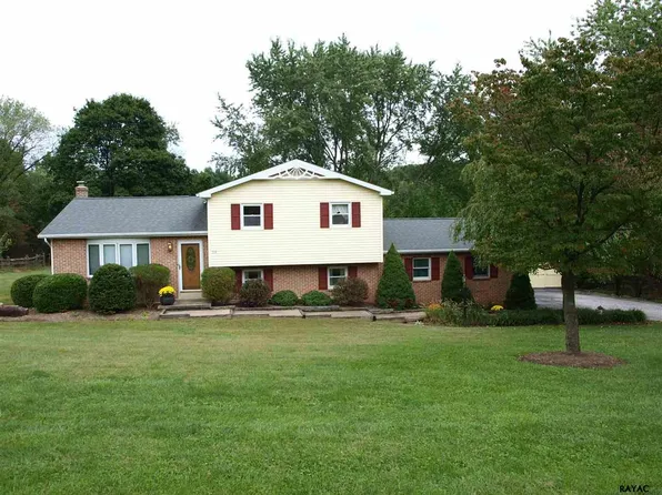 314 Forest View Dr, Delta, PA 17314