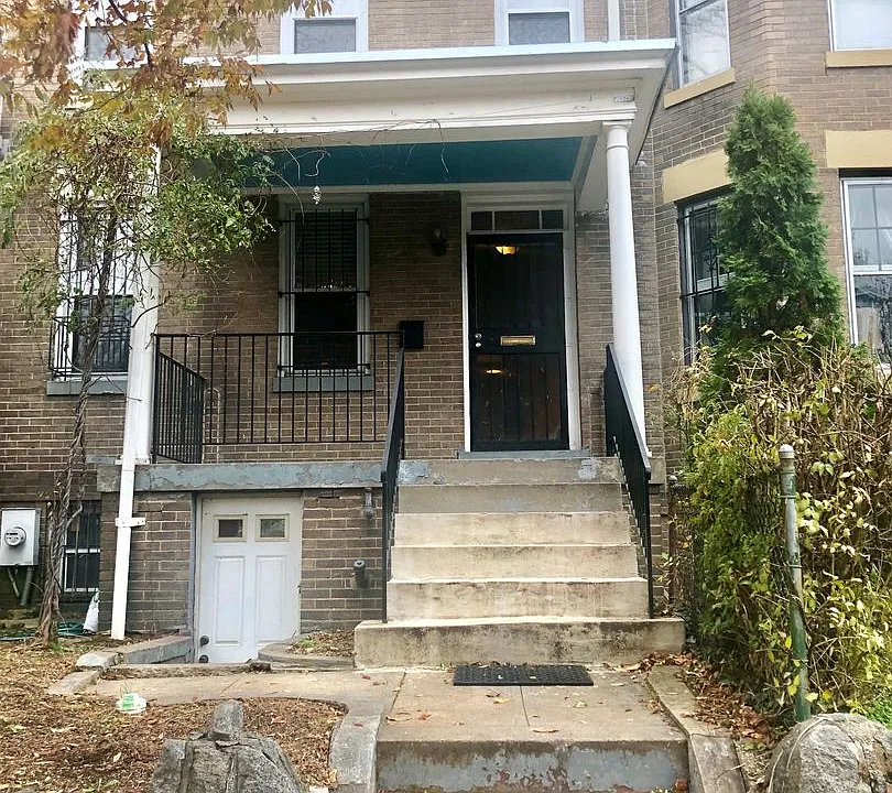 728 Rock Creek Church Rd NW