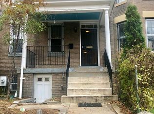 728 Rock Creek Church Rd NW, Washington, DC 20010