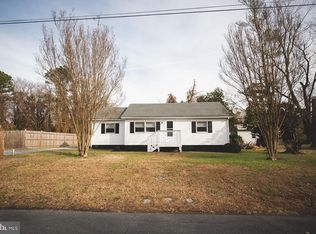 2305 Abbott Dr, Salisbury, MD 21804