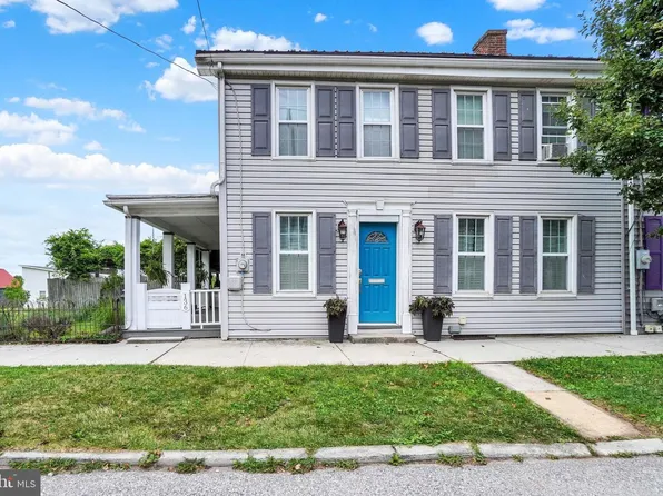 136 S Main St, Shrewsbury, PA 17361