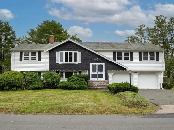 15 Casey St, Canton, MA 02021