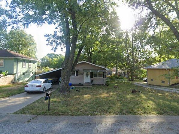 2303 N McBride Ave