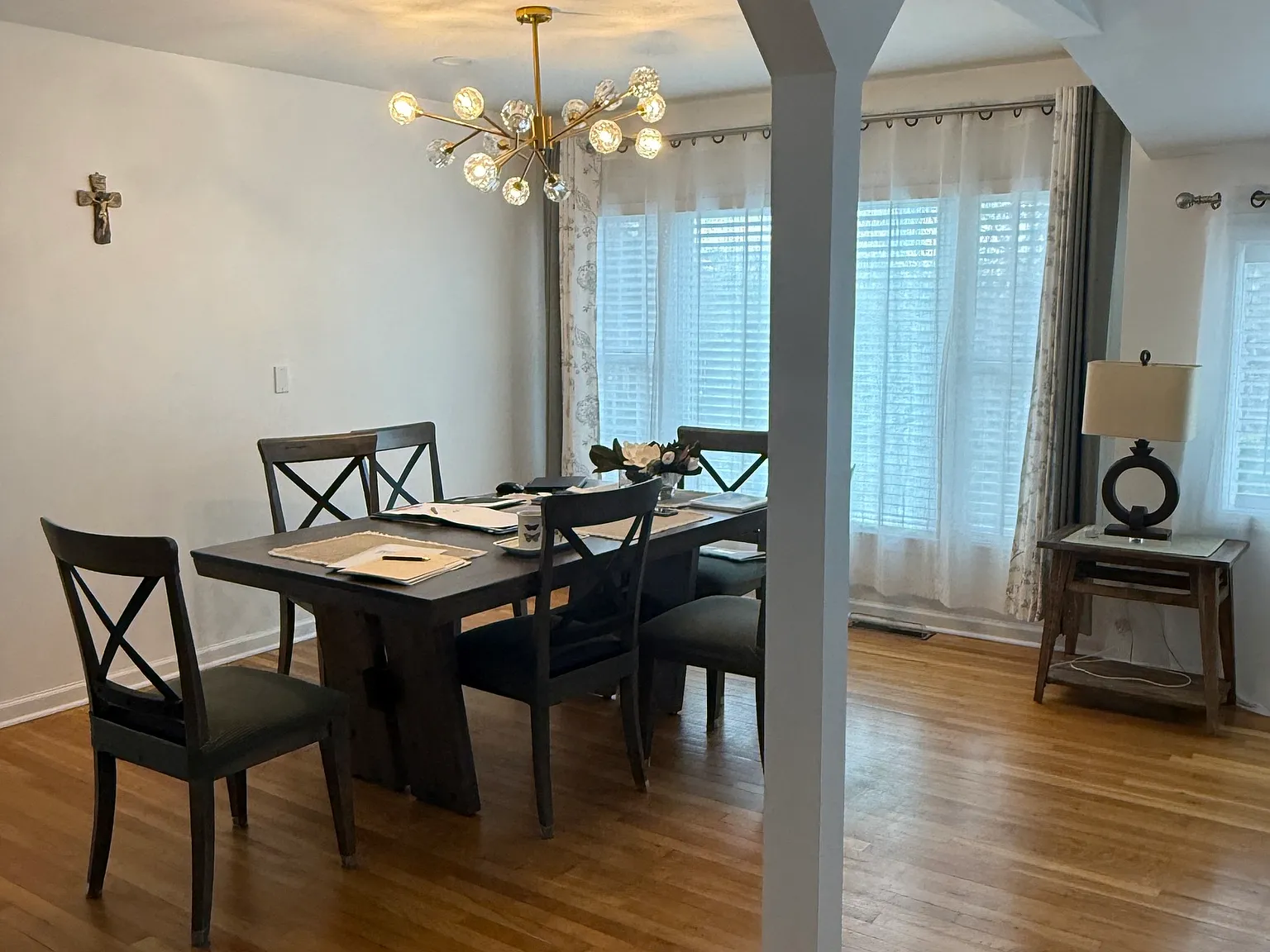 2 bed, 2.0 bath, 1577 sqft, $2,900 — Photo 4