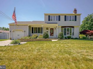 180 Ward Ln, Williamstown, NJ 08094