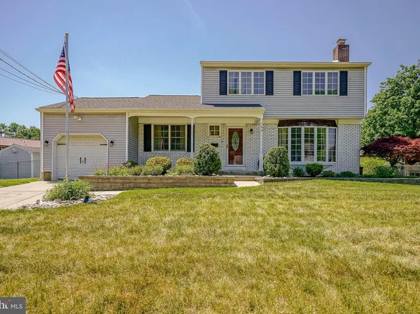 180 Ward Ln, Williamstown, NJ 08094