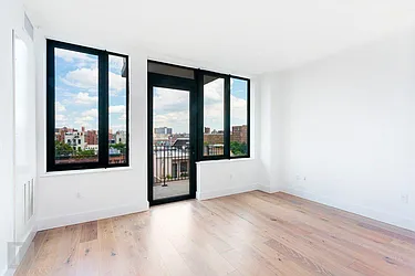 Rented by Living New York