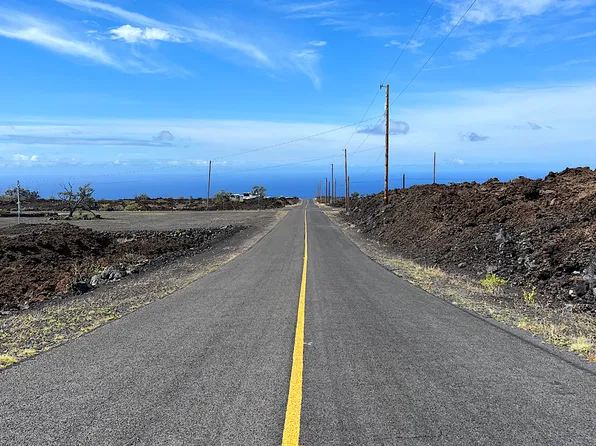 Kamaaina Blvd Lot 13, Captain Cook, HI 96704