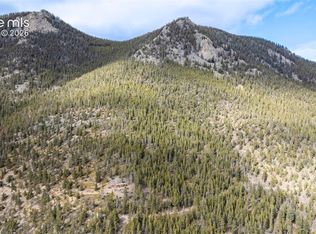 Alps Mountain Rd, Idaho Springs, CO 80452