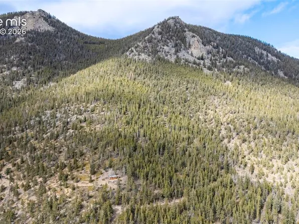 Alps Mountain Rd, Idaho Springs, CO 80452