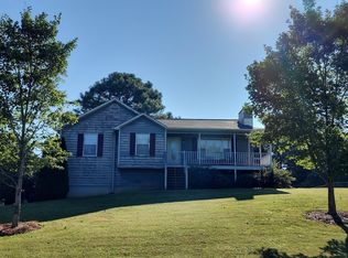 15 Lazy Water Dr SW, Cartersville, GA 30120