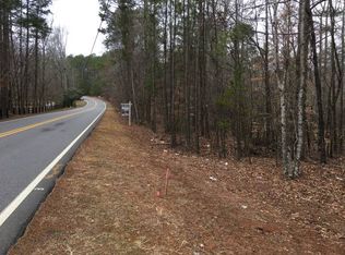 15465 Henderson Rd, Milton, GA 30004