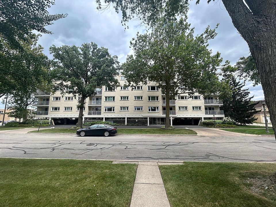 1st image of 1535 Forest Ave APT 506
