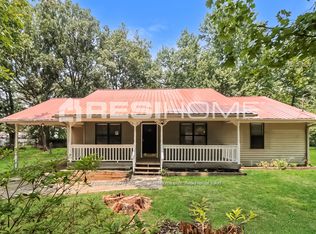 25 Black Jack Mountain Cir SW, Cartersville, GA 30120
