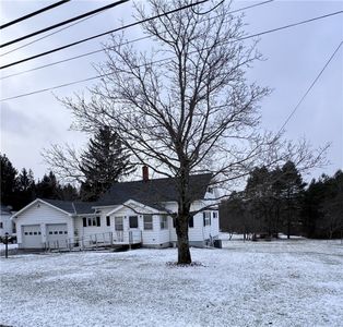 3401 Route 446, Eldred, PA, 16731