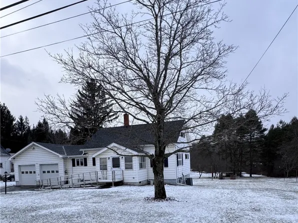 3401 Route 446, Eldred, PA 16731