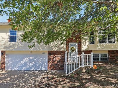 3121 Lupine Dr, Arnold, MO, 63010