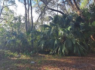 0 NE 142nd Pl, Anthony, FL 32617