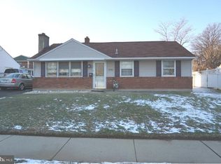 2716 Crafton Dr, Bensalem, PA
