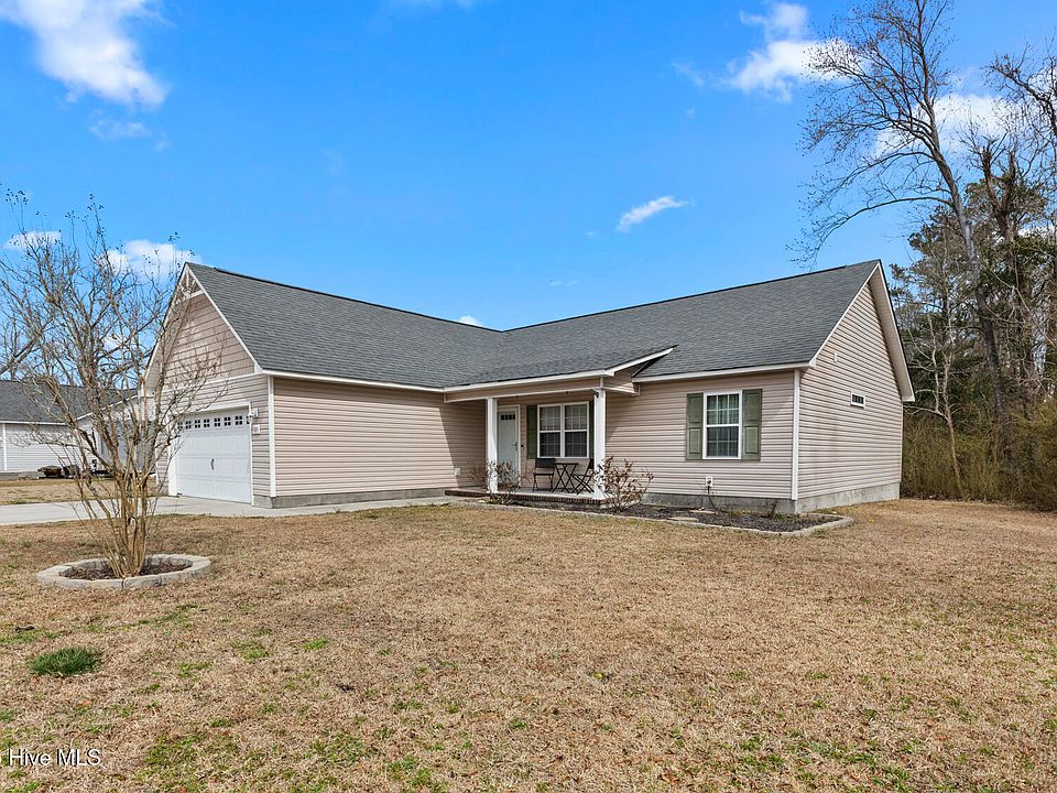 1693 Pony Farm Road, Jacksonville, NC 28540 | Zillow