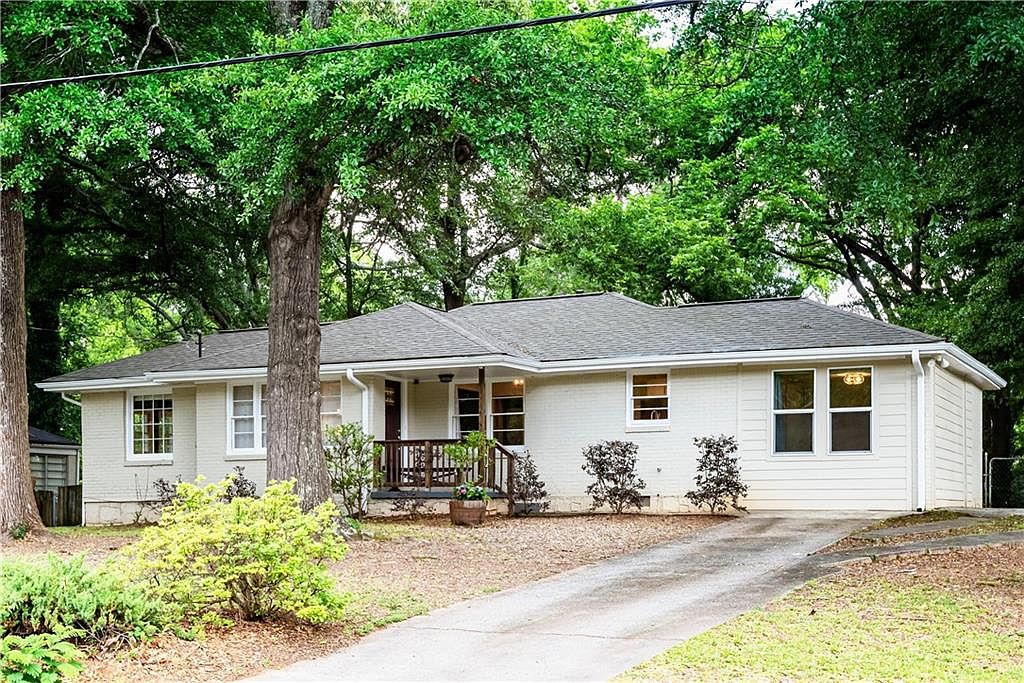 2718 Joyce Ave, Decatur, GA 30032 MLS 7225046 Zillow