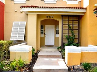 8419 Crystal Cove Loop, Kissimmee, FL 34747