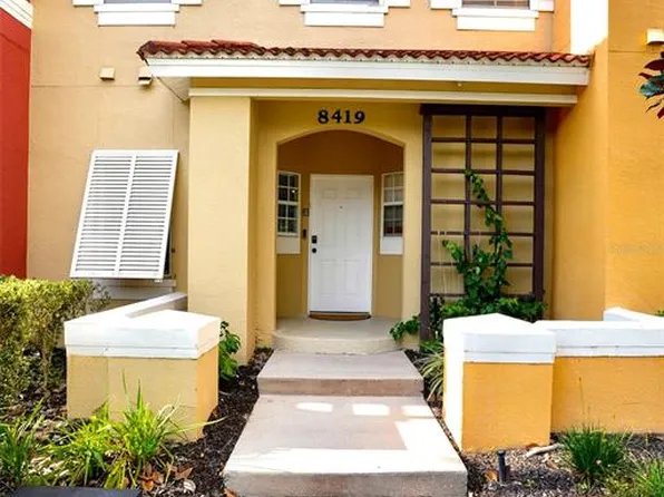 8419 Crystal Cove Loop, Kissimmee, FL 34747