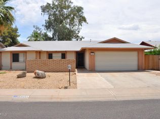 15221 N 51st Dr, Glendale, AZ 85306