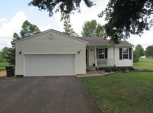 206 Rolling Heights Blvd, Rineyville, KY 40162